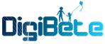 Digibete Type 1 logo